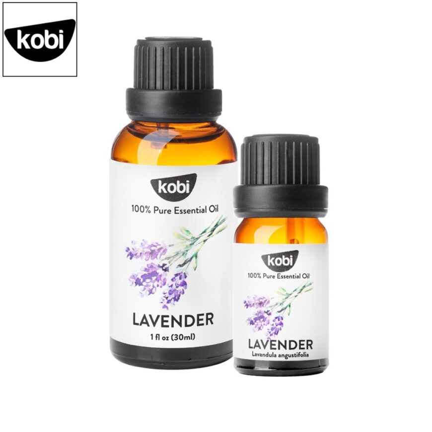 Tinh dầu Lavender Kobi