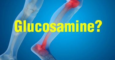 glucosamine là gì