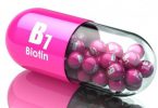 vitamin B7, thuốc biotin