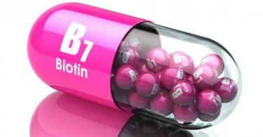 vitamin B7, thuốc biotin