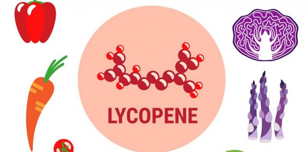 Lycopene là gì? Tác dụng của Lycopene với sức khỏe và cách bổ sung