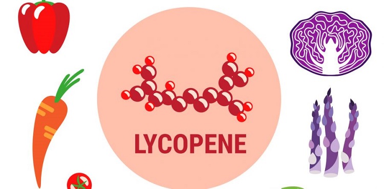 lycopene là gì