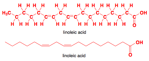 axit linoleic