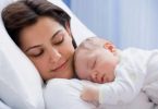 lợi ích của việc nuôi con bằng sữa mẹ