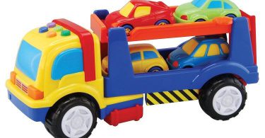 Mô hình xe đồ chơi
