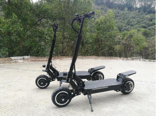 xe scooter điện