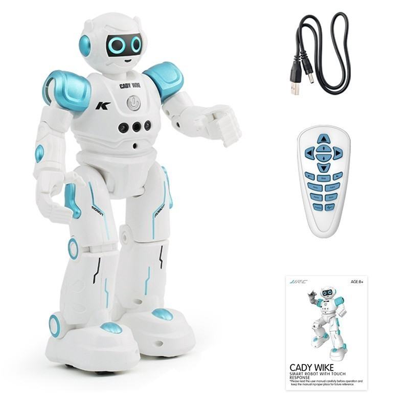 Mua robot đồ chơi cho trẻ loại nào tốt? 5 robot đồ chơi cho bé tốt nhất 2021