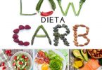 chế độ ăn low carb