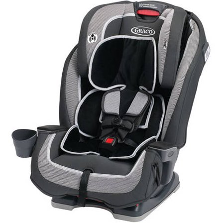 All-in-One Car Seats