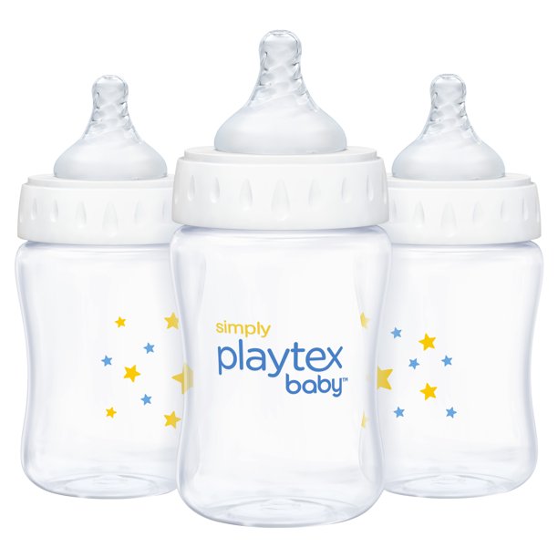 Bình sữa Simply Playtex Baby