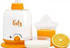 Máy hâm sữa Fatz 4 chức năng