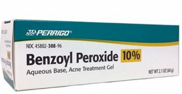 Benzoyl Peroxide