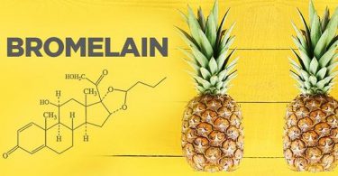 Bromelain