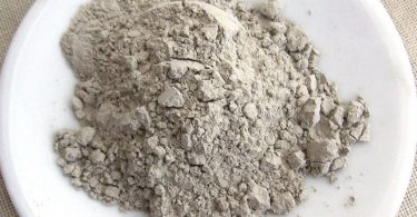 Đất sét bentonite