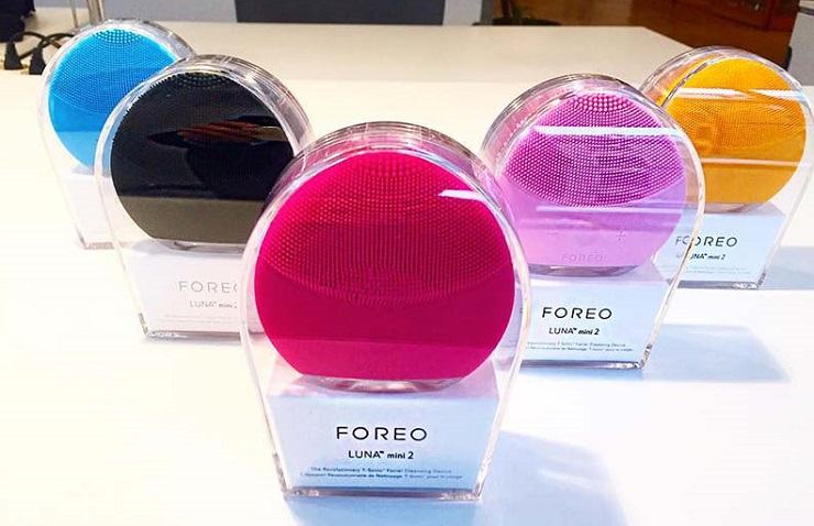 Foreo Luna 2 mini