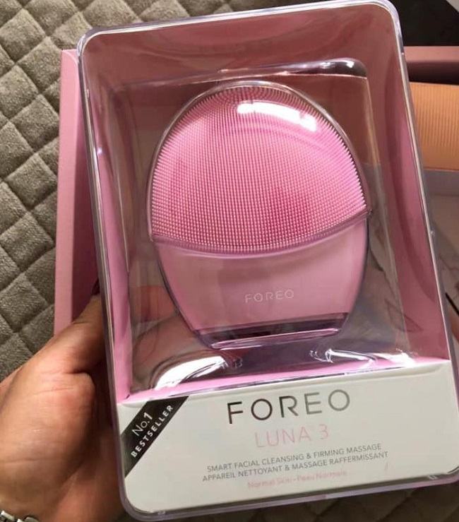 Foreo Luna 3