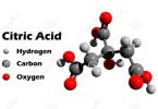 acid citric