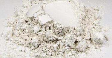 đất sét cao lanh kaolin