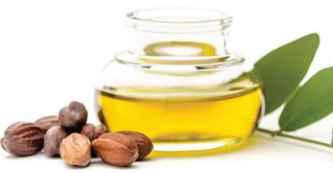 dầu jojoba dưỡng da