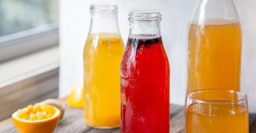 kombucha là gì