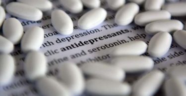 thuốc chống trầm cảm