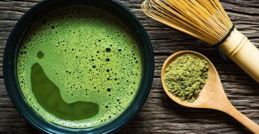 Matcha là gì