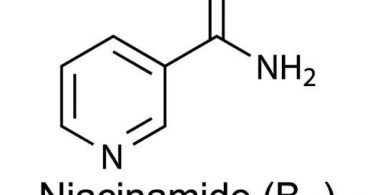 Niacinamide