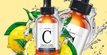 Serum Vitamin C