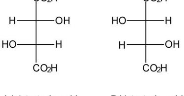 Tartaric acid là gì