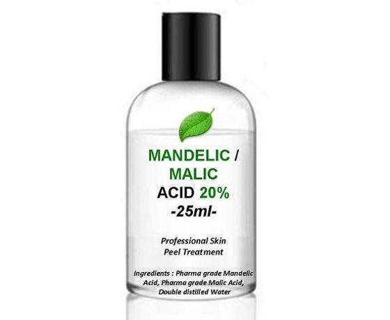 acid mandelic