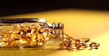 dầu vitamin e chăm sóc da