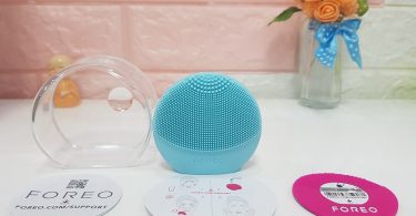 foreo luna play plus