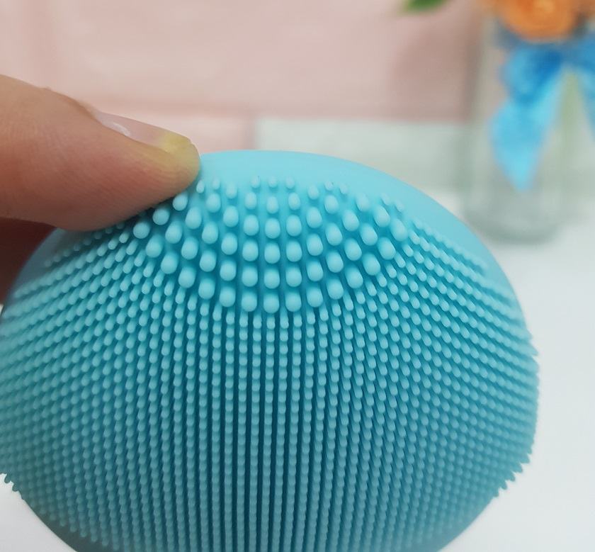 foreo play plus review