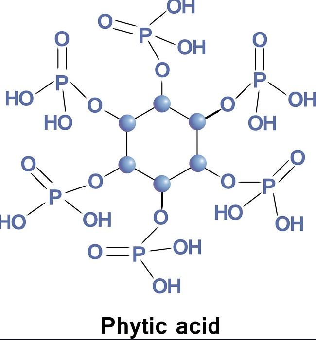 acid phytic