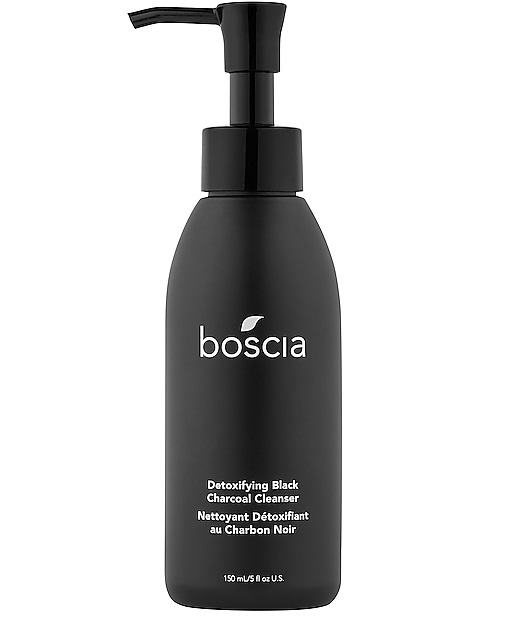BOSCIA Detoxifying Black Chareans Cleanser
