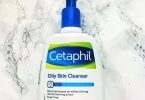 Cetaphil Oily Skin Cleanser