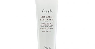 Fresh Soy Face Cleanser