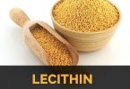 Lecithin