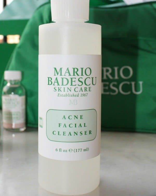 Mario Badescu Acne Facial Cleanser 2