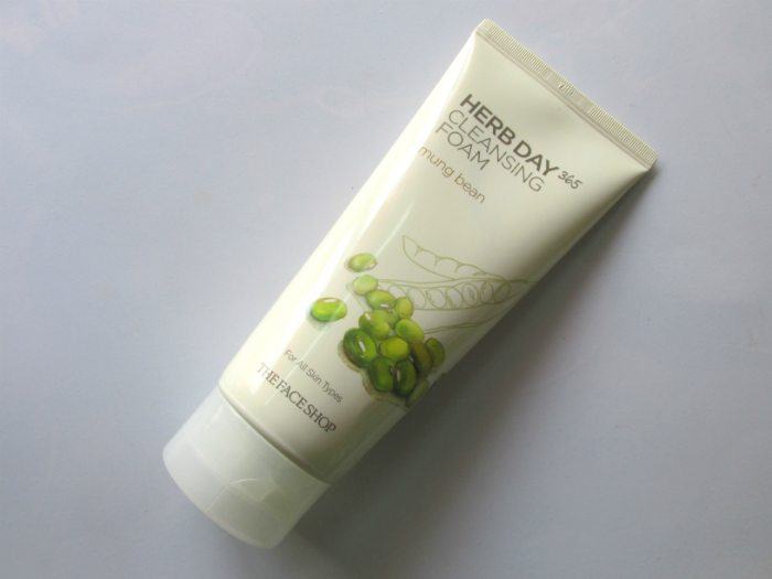 Soft cleansing foam. The face shop Herb Day 365 Cleansing Foam mung Bean. Herb Day Foaming Cleanser mung Bean. The face shop пенка с экстрактом бобов мунг mung Beans Cleansing Foam. The face shop mung Bean.