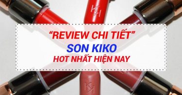 review son kiko