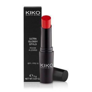 Review Son Kiko Ultra Clossy Stylo