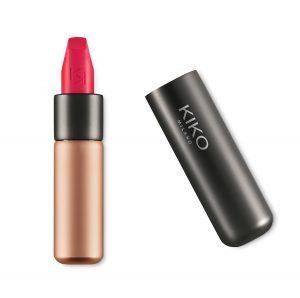 Review son Kiko Velvet Passion Matte