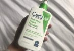 sữa rửa mặt CeraVe Hydrating Cleanser