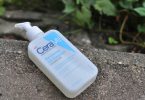 sữa rửa mặt CeraVe Renewing SA Cleanser
