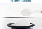 Ascorbyl palmitate