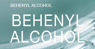 Behenyl Alcohol