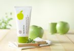 Innisfree Apple Seed Deep Cleansing Foam