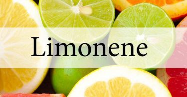 Limonene