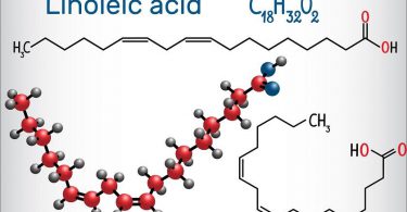 Linoleic acid